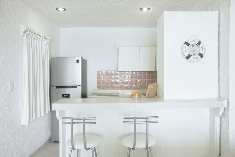 Apartamentos Rodero By Solymar Beachfront Condos In Hotel Zone