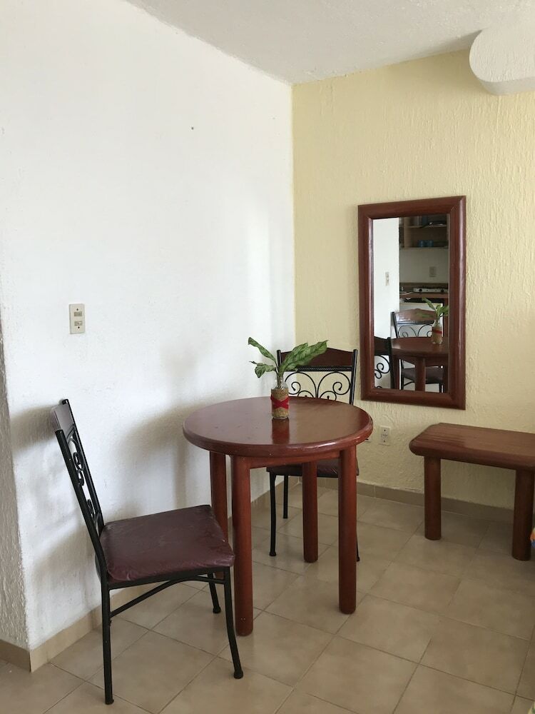 Apartamentos Rodero By Solymar Beachfront Condos In Hotel Zone
