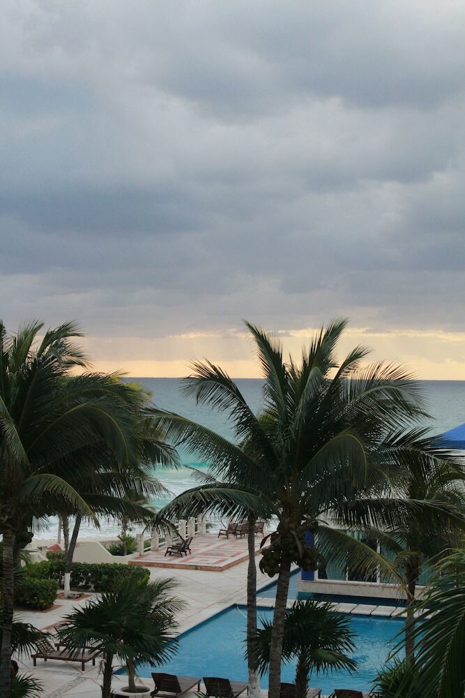 Apartamentos Rodero By Solymar Beachfront Condos In Hotel Zone
