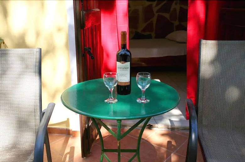 Aparthotel Stavros Villas And Apartments