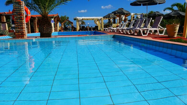 Aparthotel Stavros Villas And Apartments