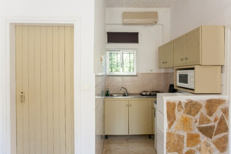 Aparthotel Stavros Villas And Apartments