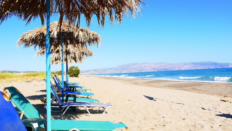 Aparthotel Stavros Villas And Apartments
