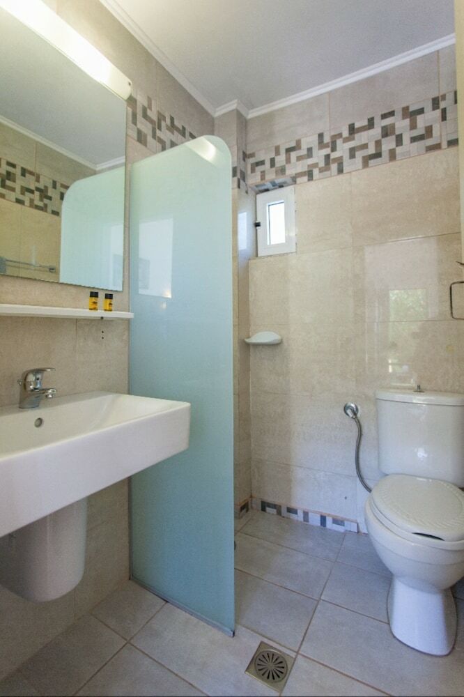 Aparthotel Stavros Villas And Apartments