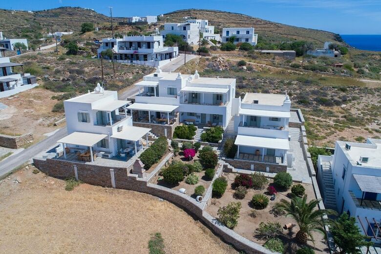 Apartamentos Maisons A La Plage