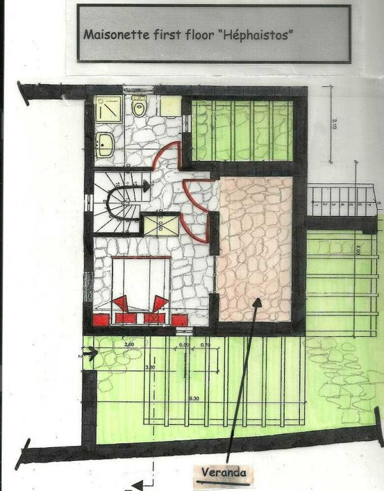 Apartamentos Maisons A La Plage
