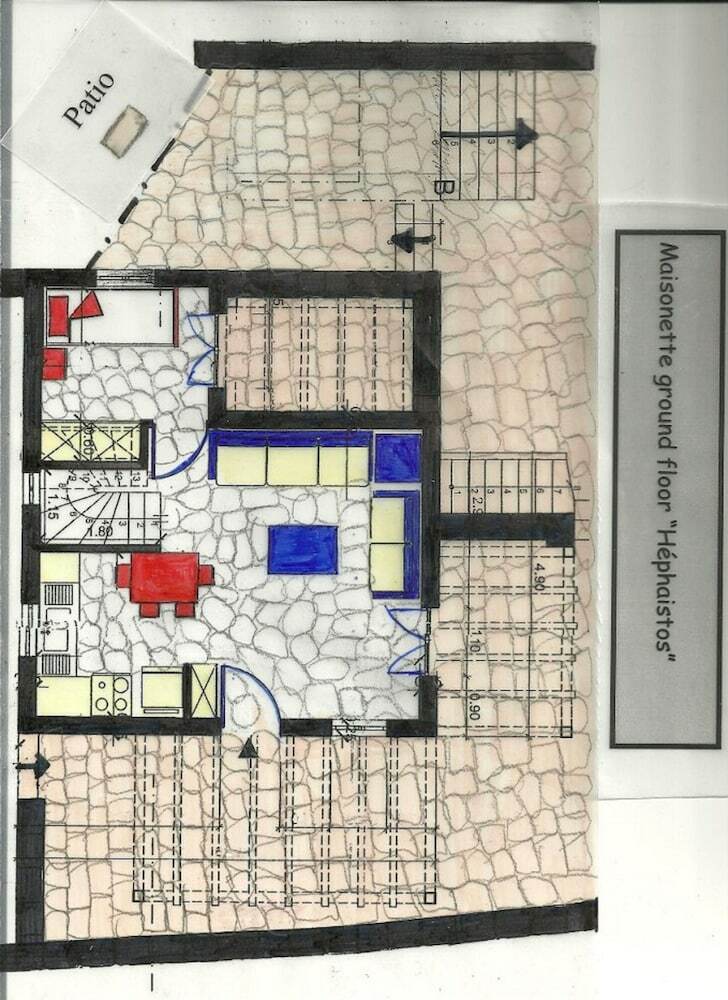 Apartamentos Maisons A La Plage