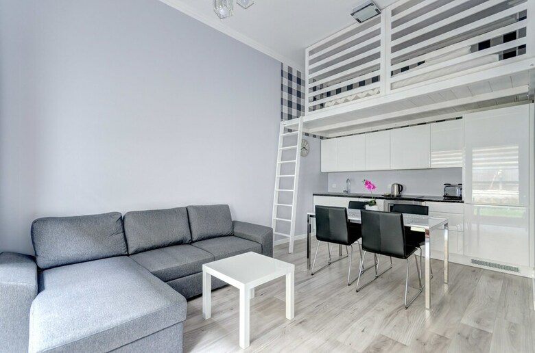 Dom & House - Apartments Nowa Mot?awa