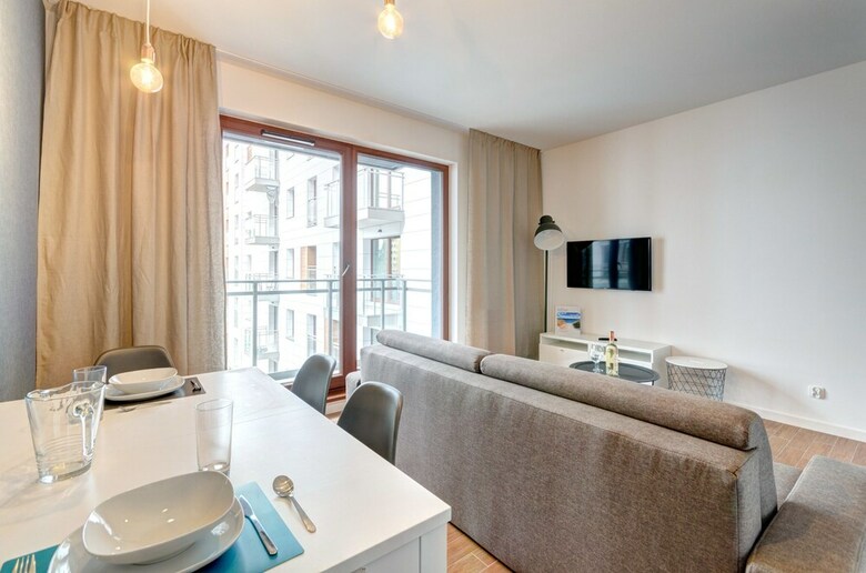 Dom & House - Apartments Nowa Mot?awa