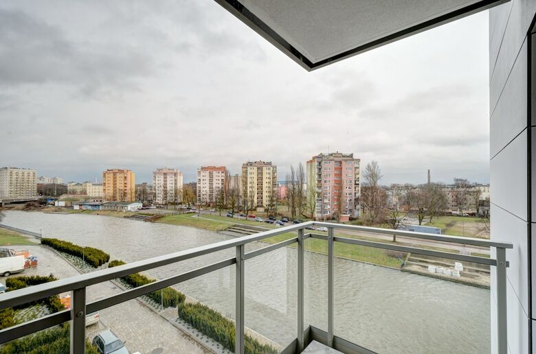 Dom & House - Apartments Nowa Mot?awa