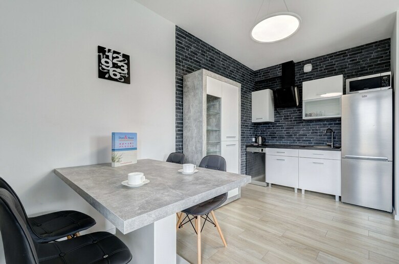 Dom & House - Apartments Nowa Mot?awa