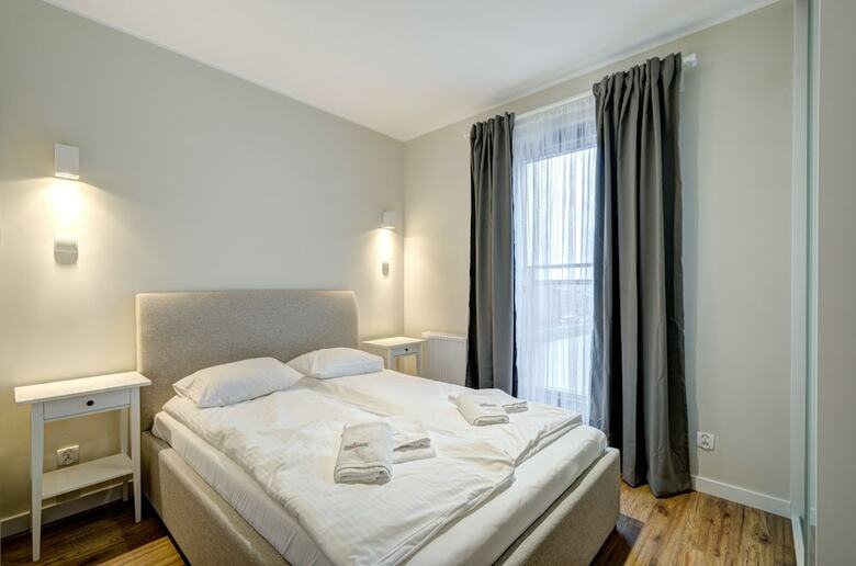 Dom & House - Apartments Nowa Mot?awa