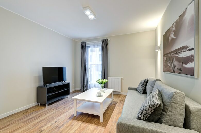 Dom & House - Apartments Nowa Mot?awa