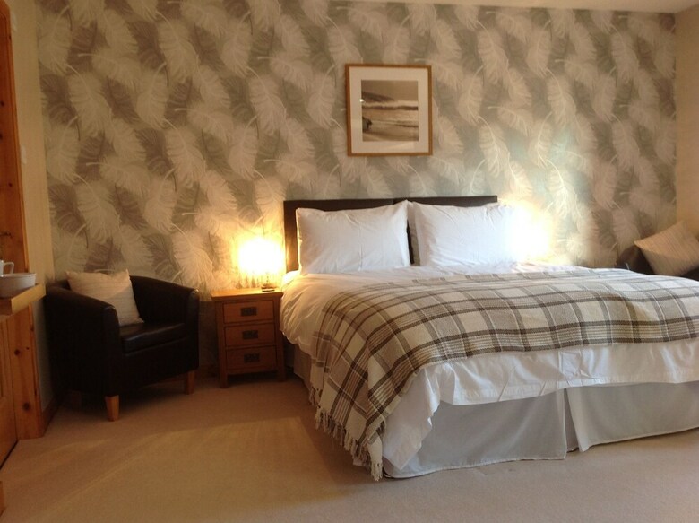Bed & Breakfast Innisfail