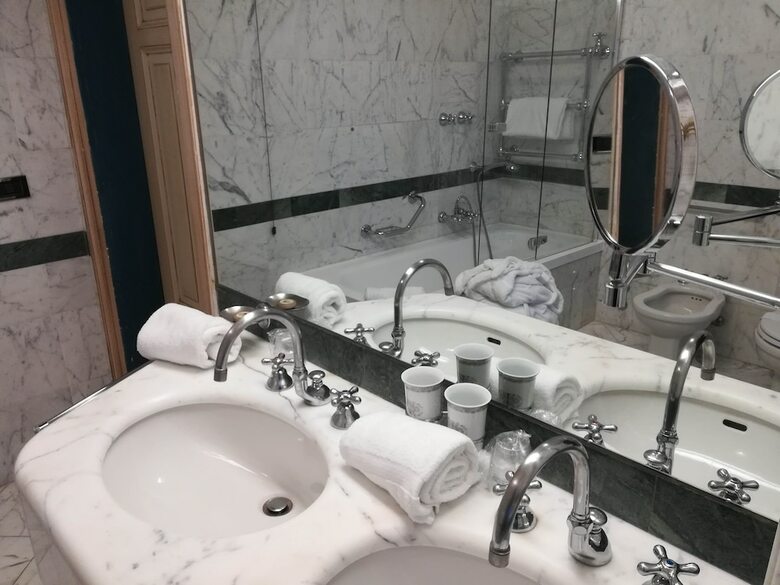 Miramonti Majestic Grand Hotel