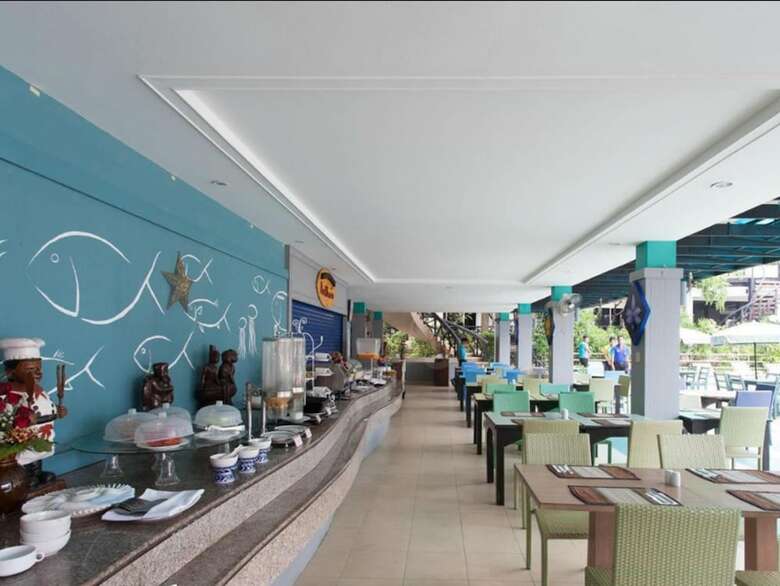 Apartamento Anyavee Ban Ao Nang Resort