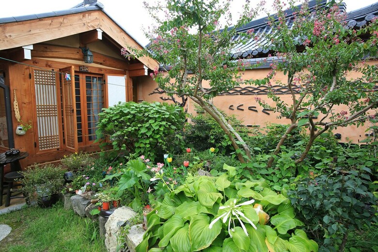 Hotel Saekdongjeogori Guesthouse