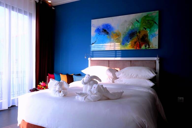 Hotel Lavini Hoi An Boutique Villa