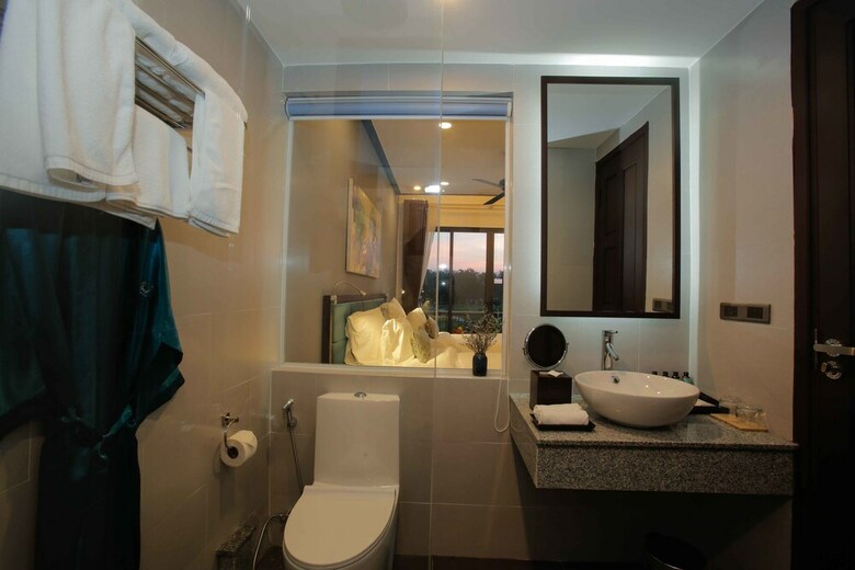 Hotel Lavini Hoi An Boutique Villa