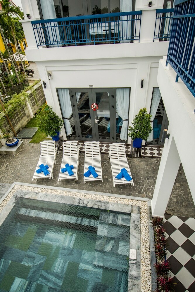 Hotel Lavini Hoi An Boutique Villa