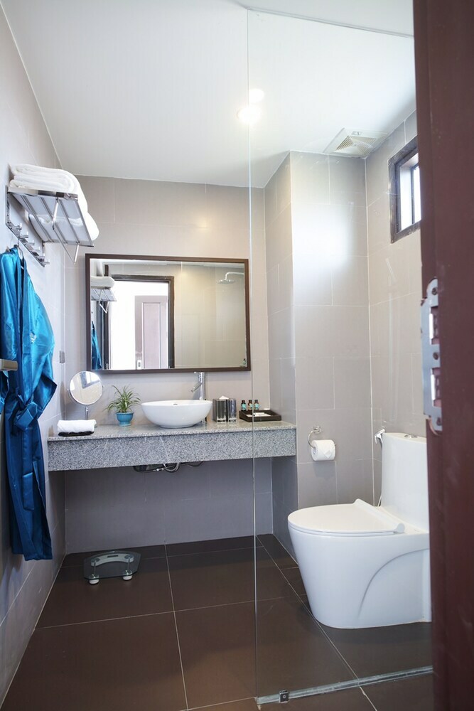 Hotel Lavini Hoi An Boutique Villa
