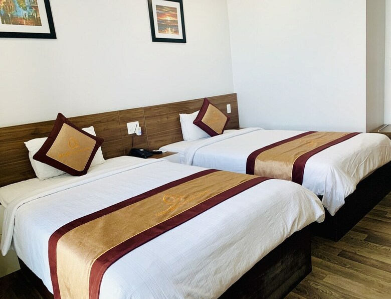 Ckc Thien Duong Hotel