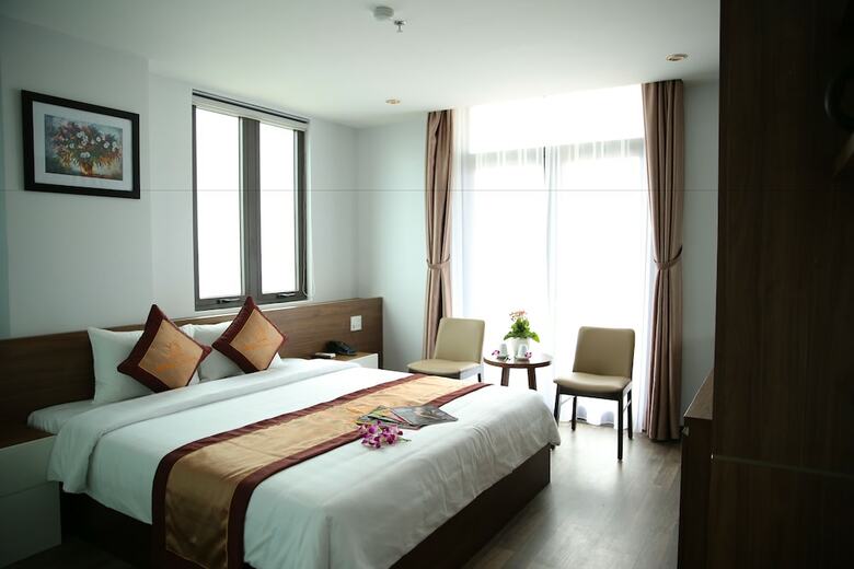 Ckc Thien Duong Hotel