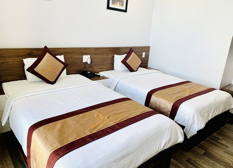 Ckc Thien Duong Hotel