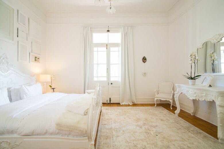 Hotel The House Of Grace
