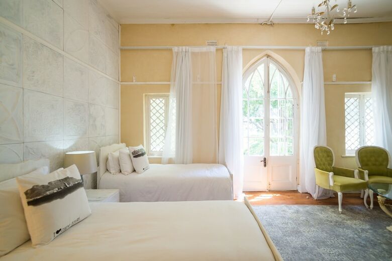 Hotel The House Of Grace