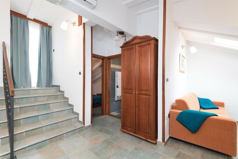 Hotel Villa Meri