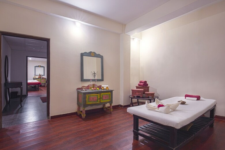 Summit Denzong Hotel & Spa