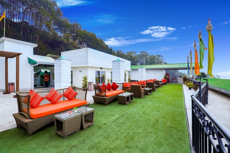 Summit Denzong Hotel & Spa