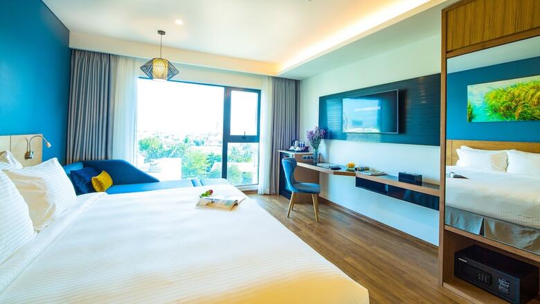 Nam Hotel & Spa