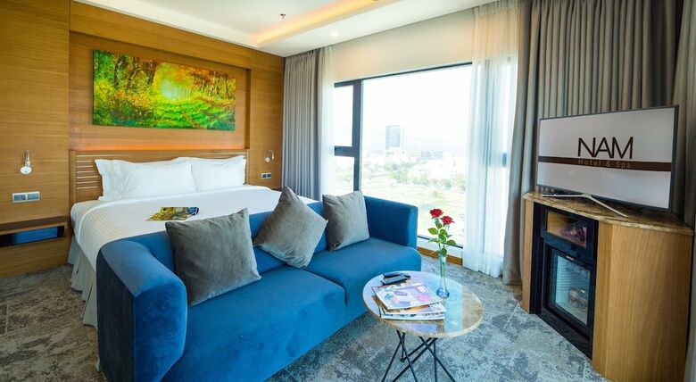 Nam Hotel & Spa