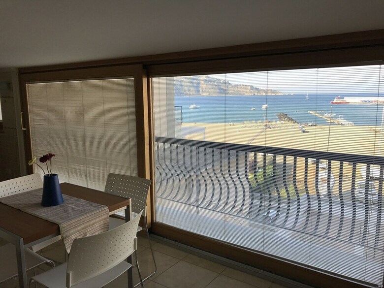 Apart Hotel Kalaskiso'