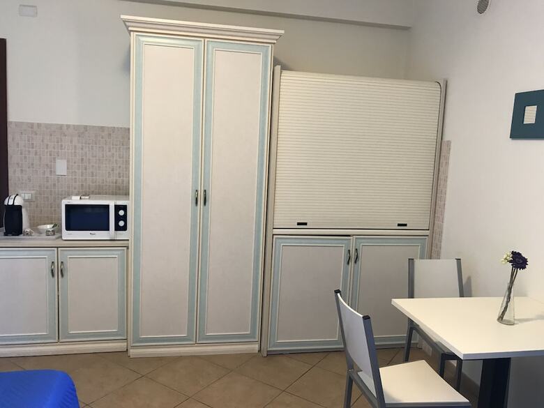 Apart Hotel Kalaskiso'