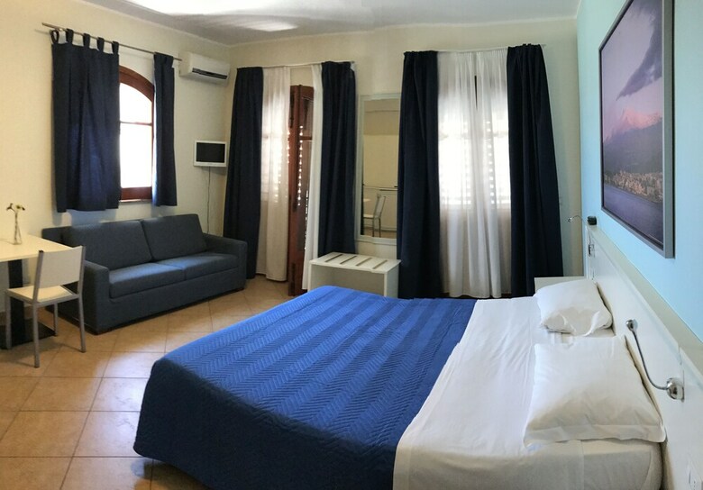 Apart Hotel Kalaskiso'
