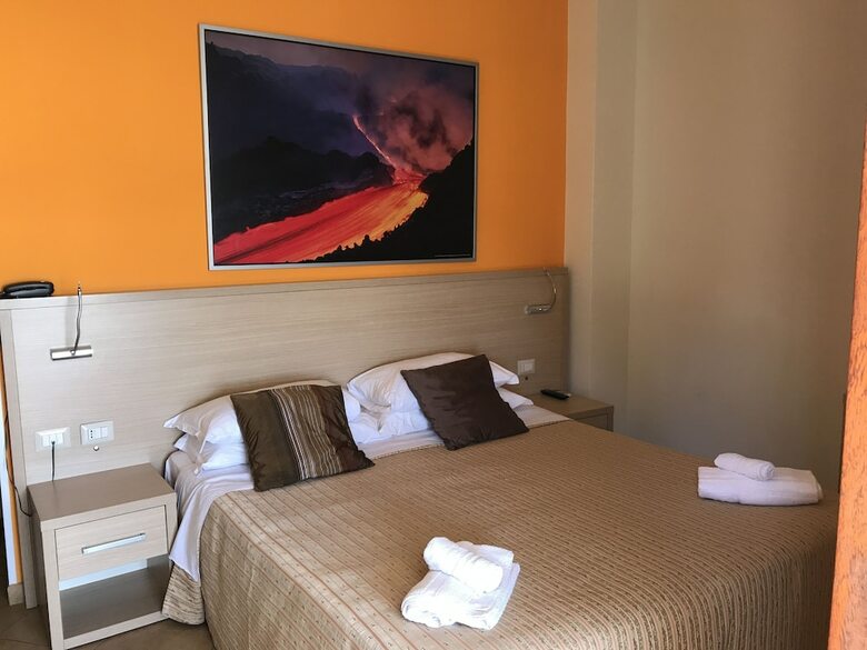 Apart Hotel Kalaskiso'