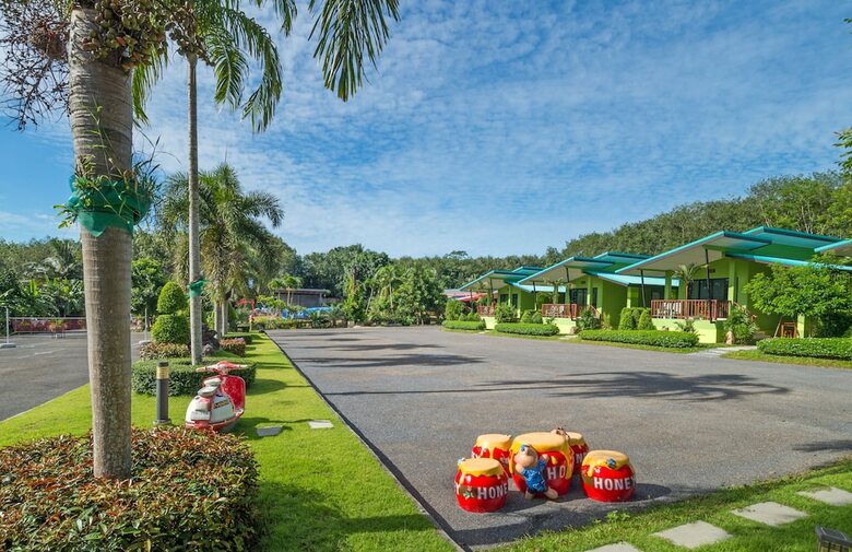 Hotel Krabi Inn Resort