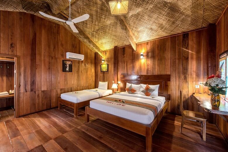 Hotel Amour D'angkor