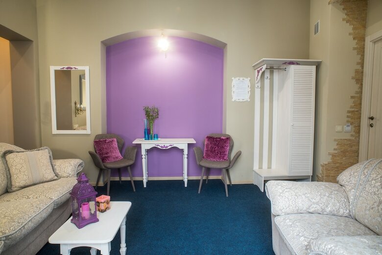 Family Residence Boutique Hotel