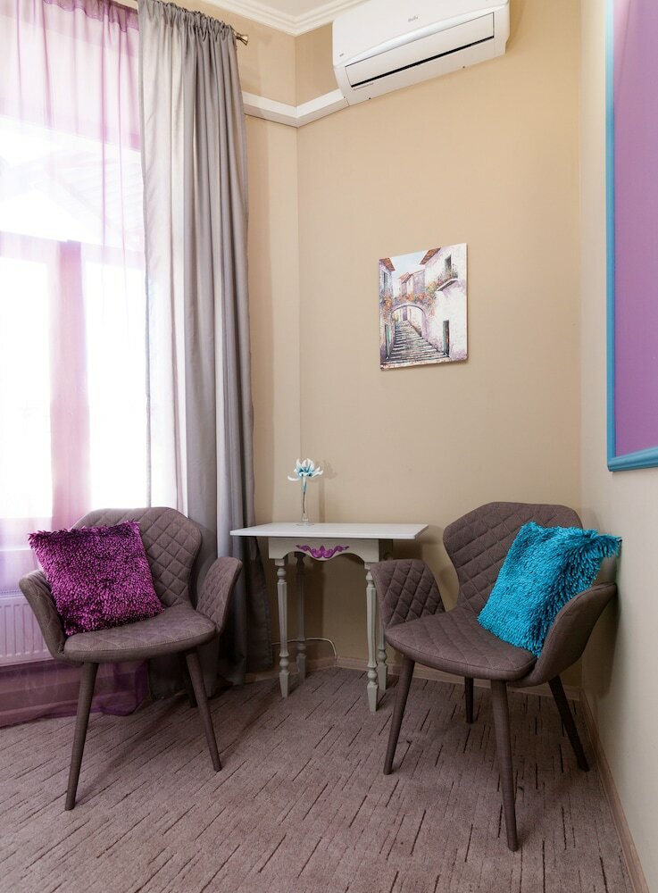 Family Residence Boutique Hotel