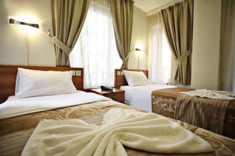Taksim Palace Hotel