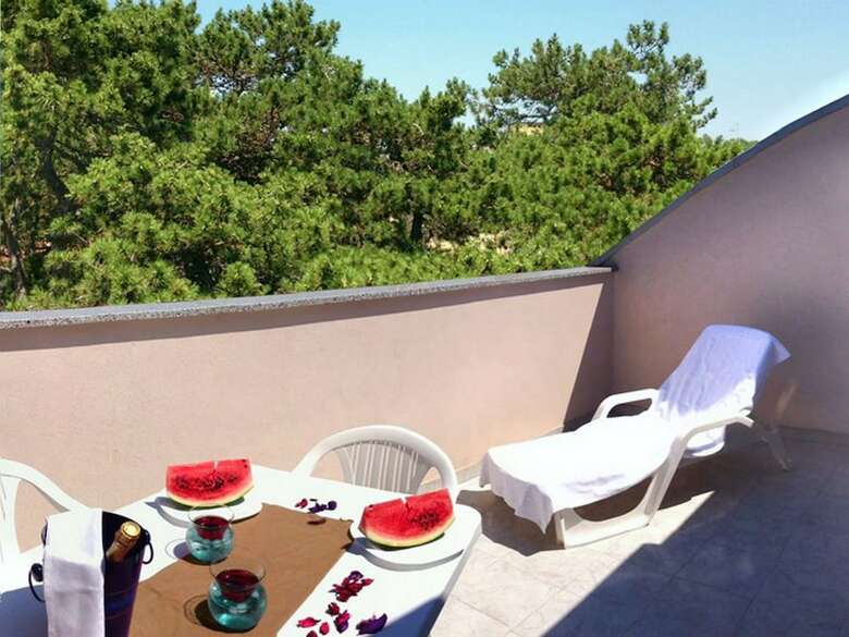Apartamento Residence Silver Sail