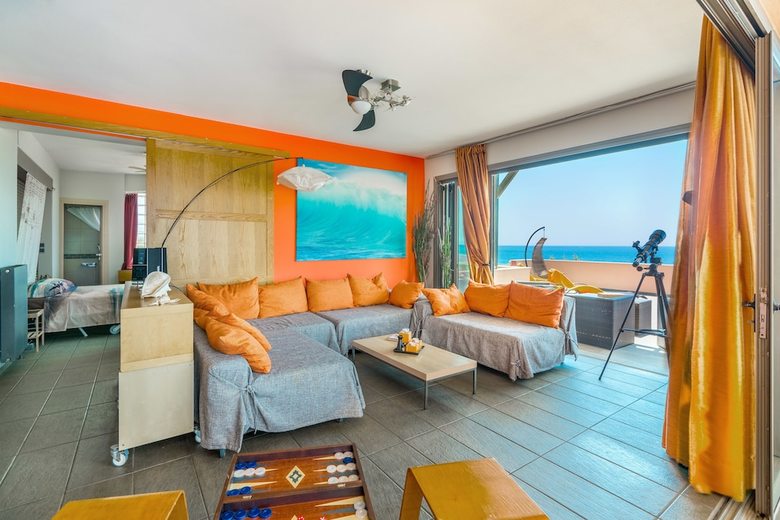 Skinos Ilivatos Boutique Eco Villa