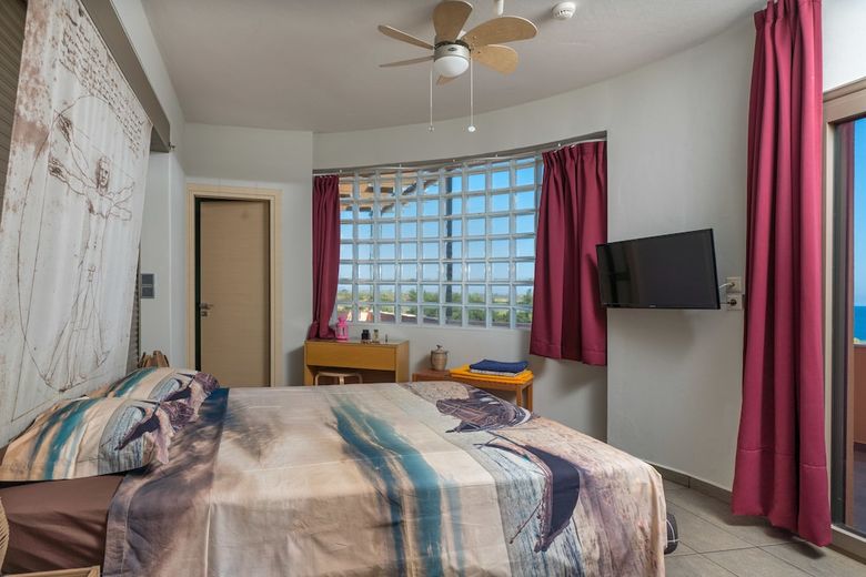 Skinos Ilivatos Boutique Eco Villa