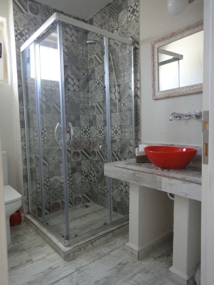Cassiopeia Hotel Alacati
