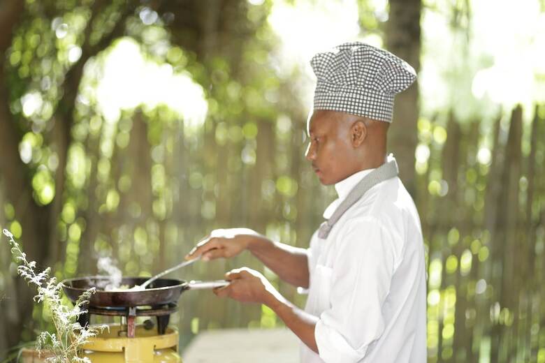 Hotel Kilifi Maghreb