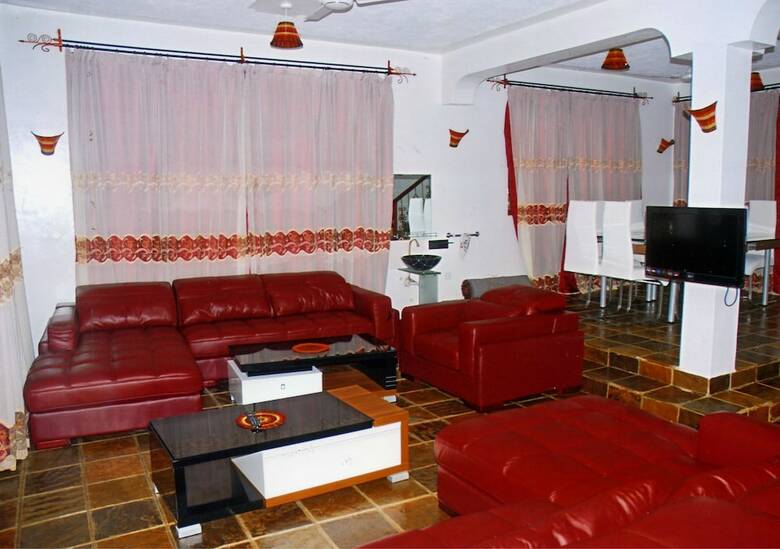 Hotel Kilifi Maghreb